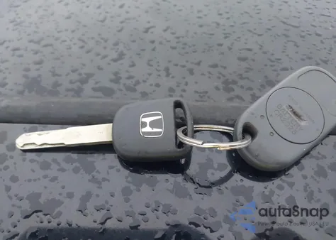 2003 Honda Civic Ex from USA, damaged, VIN 1HGEM22993L065130